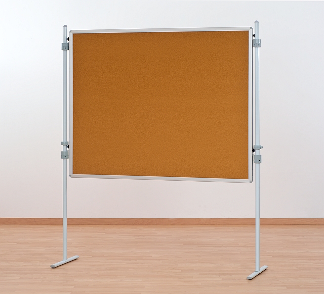 c5ffbc93a9ff31a82237d98d96b784b0 Compra Stellwandtafel mit Naturkorkoberfläche