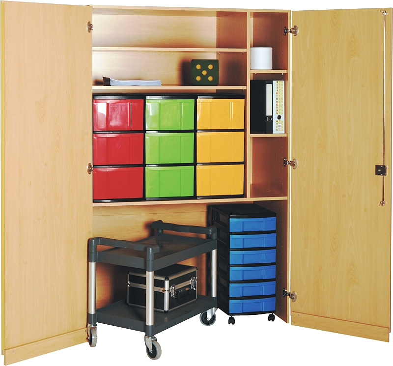 1510-6120-501 Garagenschrank