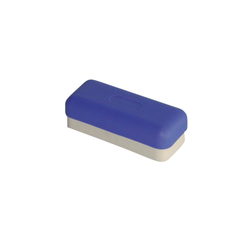 Latex / Viskose Trockenschwamm B/H/T: 4,6x10x14 cm