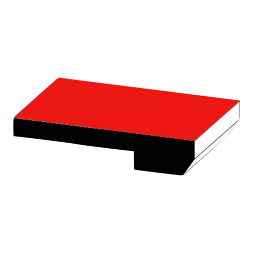 Satz Magnete - Kippmagnete mit Symbol für Lehrpersonen 10x15 Maße Magnet B/H/T: 10x15x3 mm, Satz bestehend aus 30 Magneten