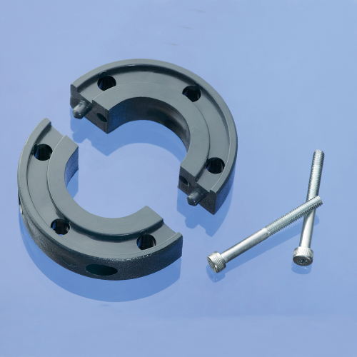 Einhängering für Stativ