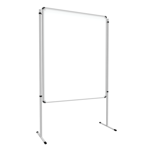 Schutzwand mit Acrylglas, Serie NSTT AC B/H: 150x120 cm