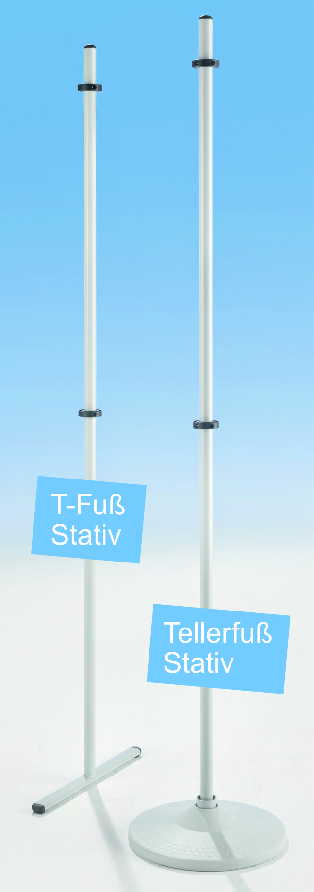 Bitmap-in-Seite-127-Ausstellungsw-nde-Stative-1 LB T-Fuß Stativ für Einhängetafeln mit 6-stelliger Artikelnummer