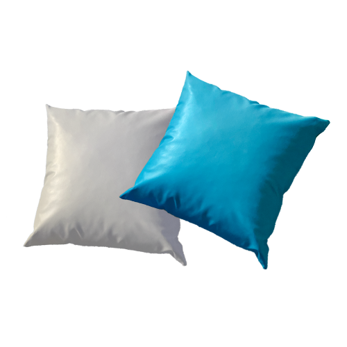 Wellness Oase Kissen B/H/T: 40x15x40 cm, Bezug Stoff