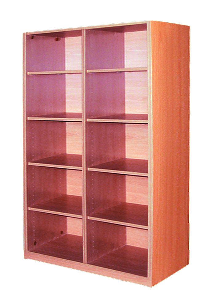 schrank2 Werkraumschrank mit Mittelwand