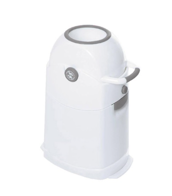 Windeleimer für ca. 30 Windeln, 56 cm hoch  - Diaper Champ