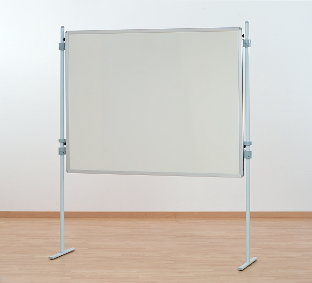 b6f8d2c62187150f625111e54740fcdb Compra Stellwandtafel mit Whiteboardoberfläche