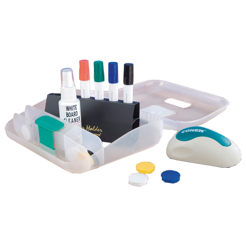 XL Zubehörset für Whiteboards