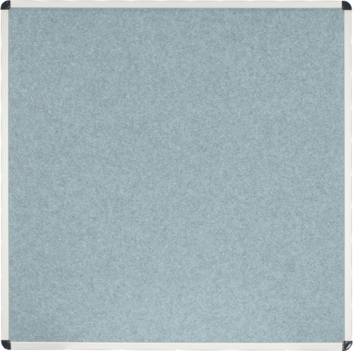 Silence Pin Schallschutz Wandelement Akustik Wandelement aus recycelter Baumwolle