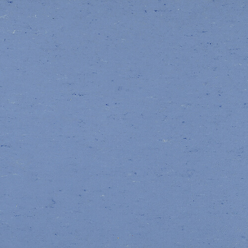 Linoleum - Horizontblau