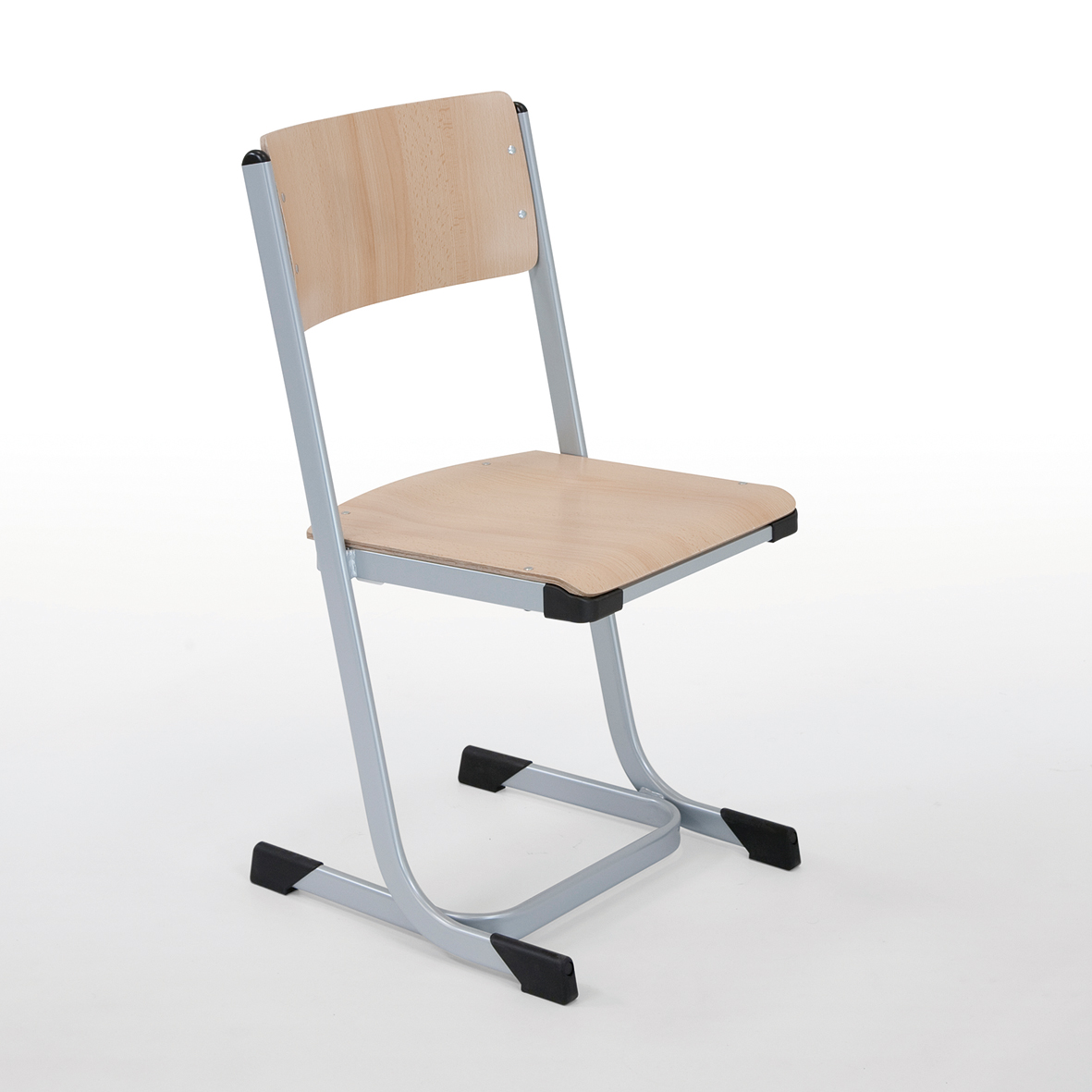 70005710ab58daae2 Schülerkufenstuhl Höhe 42 cm