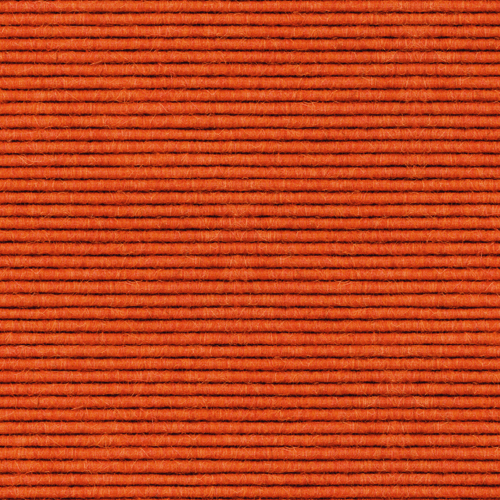 Teppich - T585 Orange