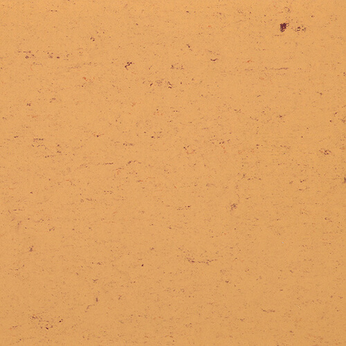 Linoleum - Sandgelb
