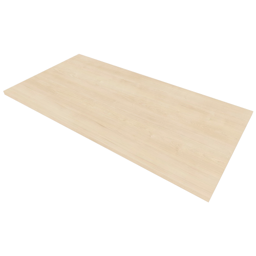 Einlegeboden für Rollo- Schränke CSRE B/H: 32,3x44,2 cm, Einlegeboden mit Bodenträgern für Ergo Tray Rolloschränke