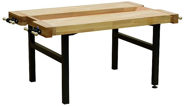 782c4ac116f05e5912653ef7d48ac9d2 Werkbank für 4 Kinder
