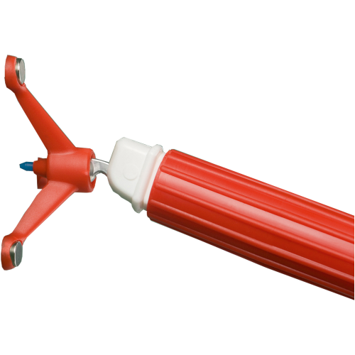 Fuß mit Magnet für Zirkel ZG-DSZIR-M Ersatzfuß für Zirkel ZG-DSZIR-M