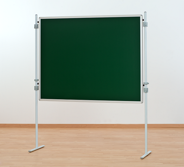 8f91e84b624697e458e27d560377d4f8 Compra Stellwandtafel mit Tafeloberfläche