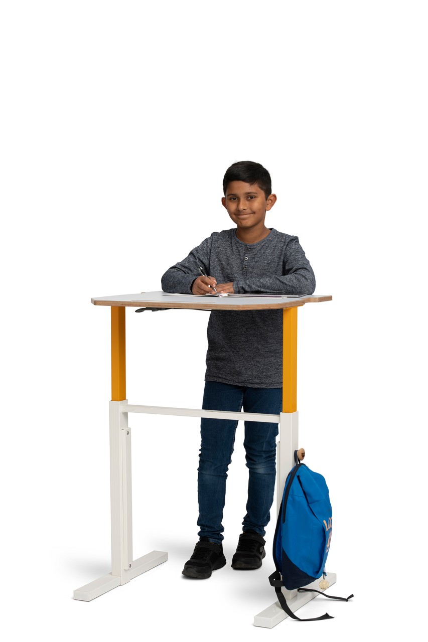 ROCKET-TABLE RT-6000 für weiterführende Schulen | RT6000B